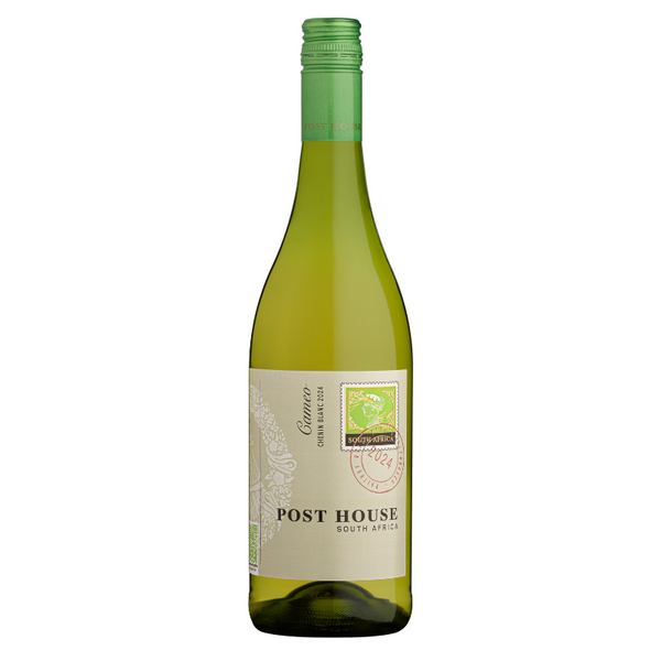 Post House Wines