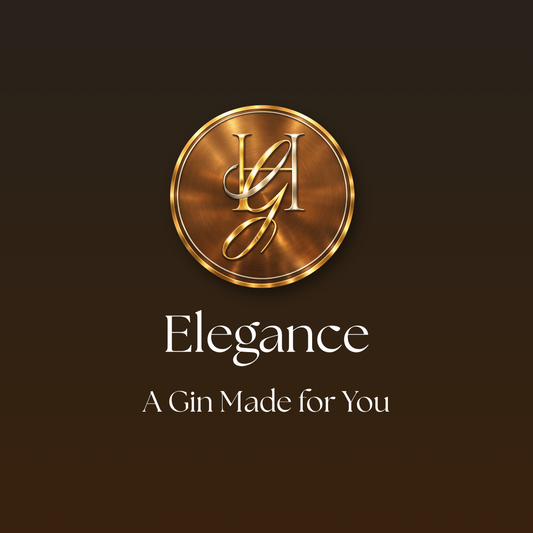 Elegance Gin